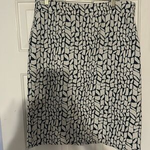 Ann Taylor skirt